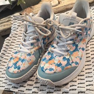 Prince Tennis Shoes Cross Court 2.0